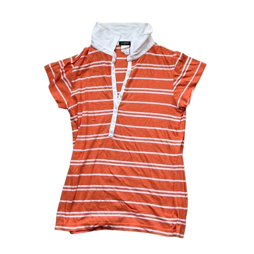 JCREW polo - Picture 2 of 4